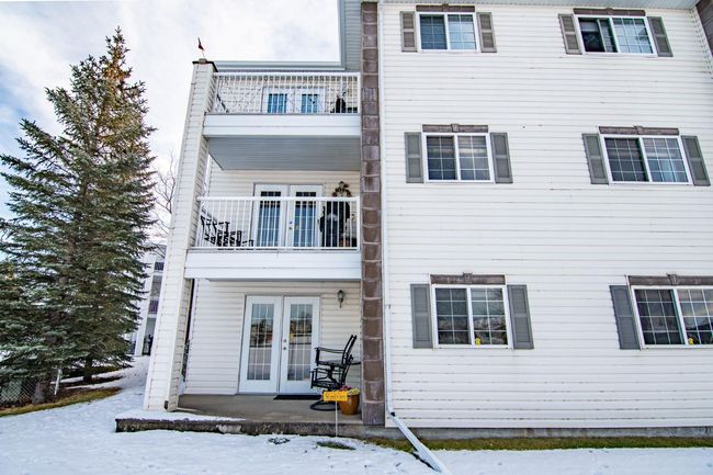 28A - 32 Daines Ave, Home with 4 bedrooms, 3 bathrooms and 1 parking in Red Deer AB | Image 32