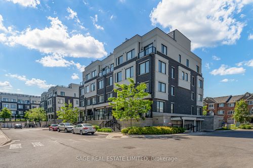 314-1711 Pure Springs Blvd, Pickering, ON, L1X0E3 | Card Image