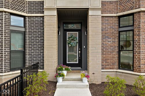 904 Veterans Way, Carmel, IN, 46032-3595 | Card Image