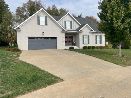4174 Beechwood Ln, Bowling Green, KY, 42104-7660 | Card Image