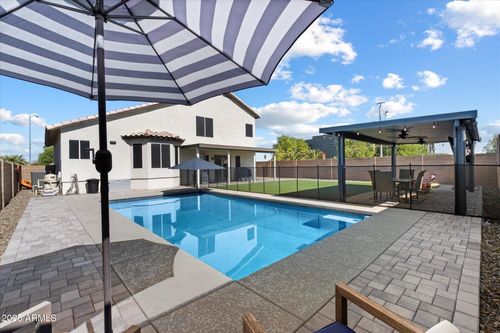 19002 N 25th Pl, Phoenix, AZ, 85050-2573 | Card Image