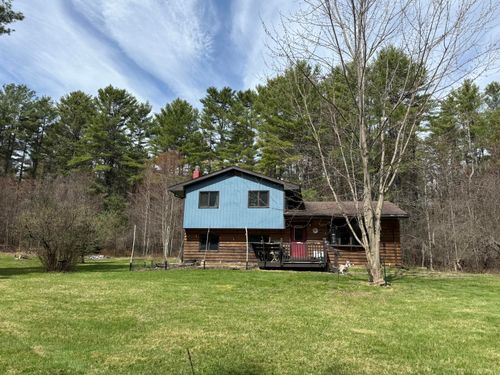 851 Dry Bridge Rd, Au Sable Forks, NY, 12912-3105 | Card Image