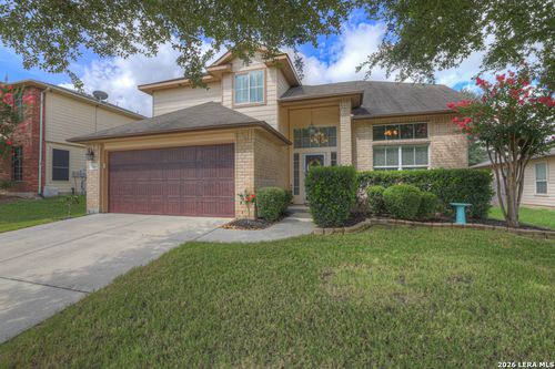 716 Hollow Rdg, Schertz, TX, 78108-3441 | Card Image