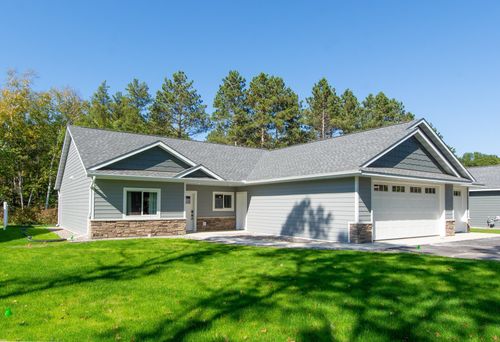 6 Deerwood Road, Baxter, MN, 56425 | Card Image