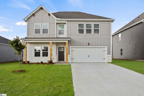 612 Silver Fir St, Piedmont, SC, 29673-9893 | Card Image