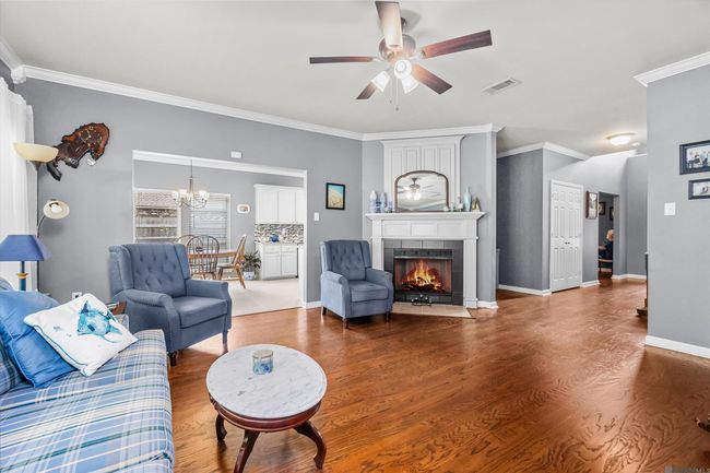 43201 Sycamore Bend Ave, House other with 4 bedrooms, 3 bathrooms and 2 parking in Gonzales LA | Image 5