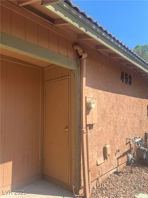 f-453 N Lamb Blvd, Las Vegas, NV, 89110-3489 | Card Image