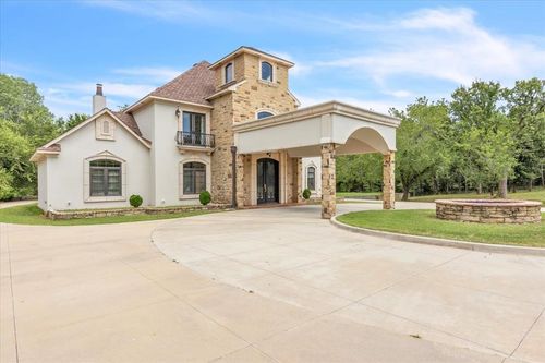 14000 Edmond Lake Rd, Jones, OK, 73049-3435 | Card Image