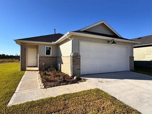 25774 John Wayne Rd, Splendora, TX, 77372-5662 | Card Image