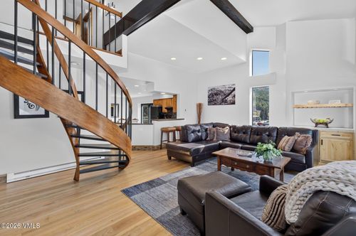 502-508 E Lionshead Cir, Vail, CO, 81657-5209 | Card Image
