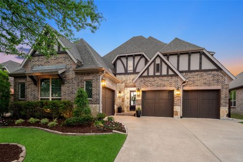 2917 Ballater Ct, The Colony, TX, 75056-6607 | Card Image