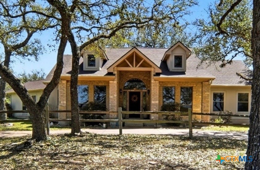 Residential in New Braunfels