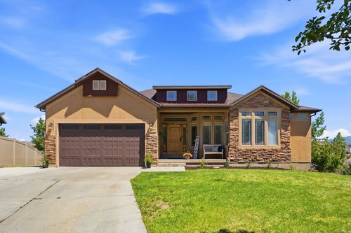 4691 E Decrescendo Dr, Eagle Mountain, UT, 84005-5902 | Card Image
