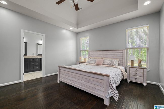138 Magnolia Estates Dr, House other with 5 bedrooms, 3 bathrooms and null parking in Alexander City AL | Image 18
