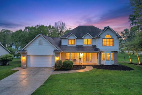 1365 Normandy Dr, Newark, OH, 43055-9201 | Card Image