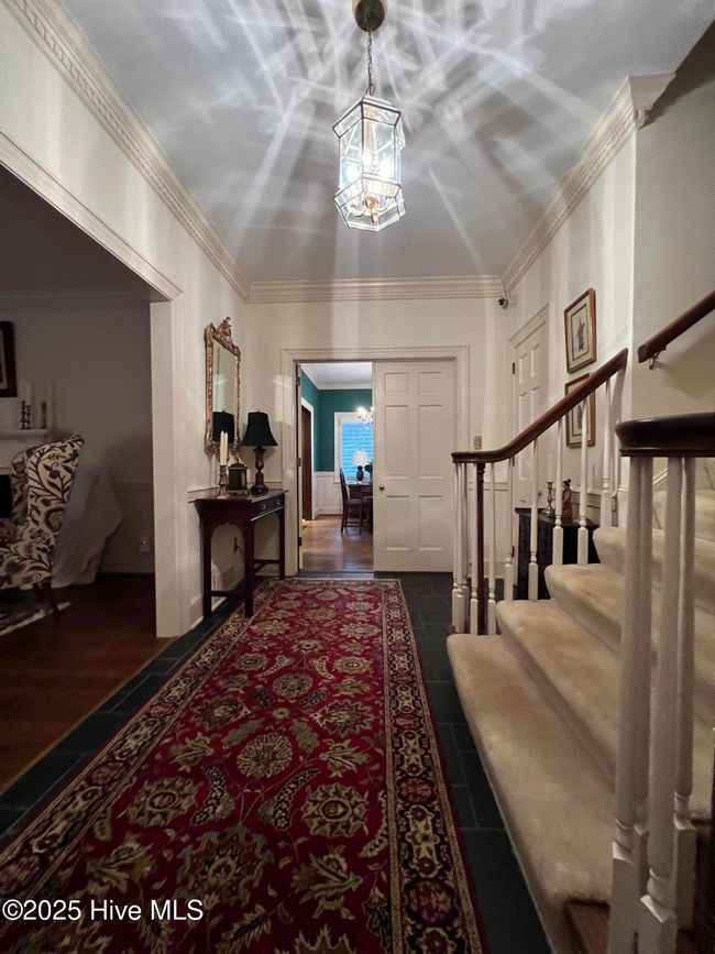638 Davistown Mercer Rd, House other with 5 bedrooms, 3 bathrooms and 2 parking in Pinetops NC | Image 13