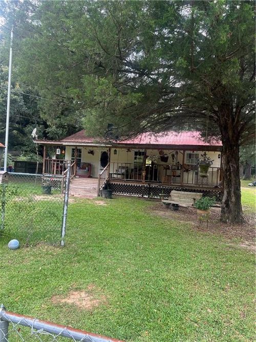 145 Oklahoma Dr, Mobile, AL, 36608-4458 | Card Image