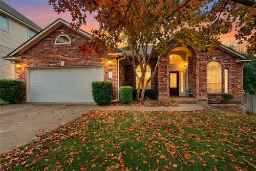 207 Chesapeake Bay Ln N, Austin, TX, 78717-2974 | Card Image