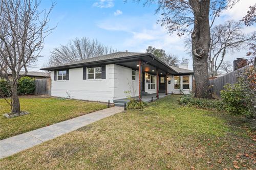 6507/6509 E Mockingbird Lane, Dallas, TX, 75214 | Card Image