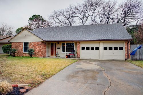 1316 Cherokee St, Arlington, TX, 76012-4308 | Card Image