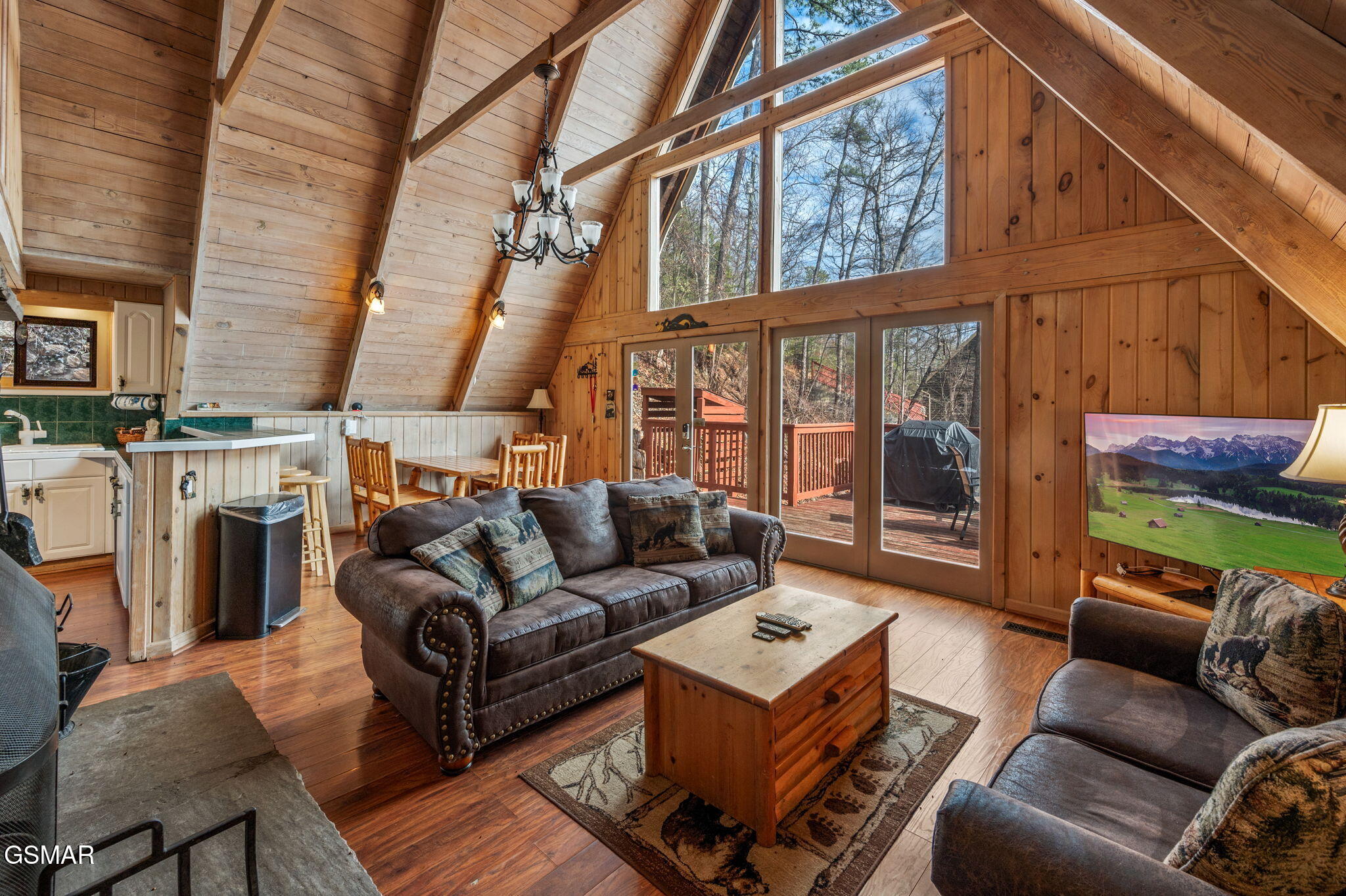 Residential in Gatlinburg 3