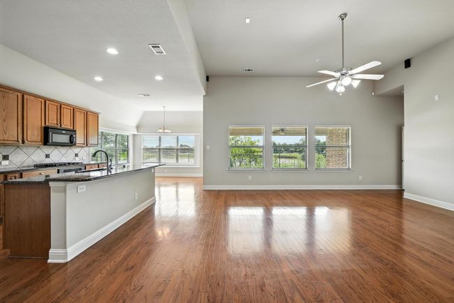 8120 Tyler Dr, House other with 3 bedrooms, 2 bathrooms and null parking in Lantana TX | Image 13