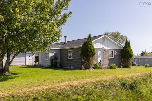 288 Pitman Rd, South Ohio, NS, B5A5N2 | Card Image