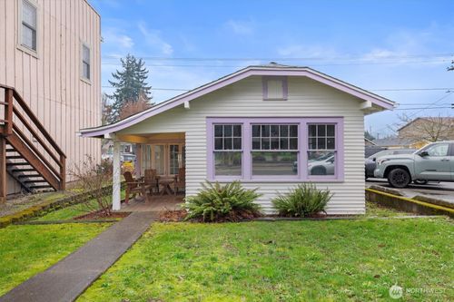 121 Van Scoyoc Avenue Sw, Orting, WA, 98360 | Card Image