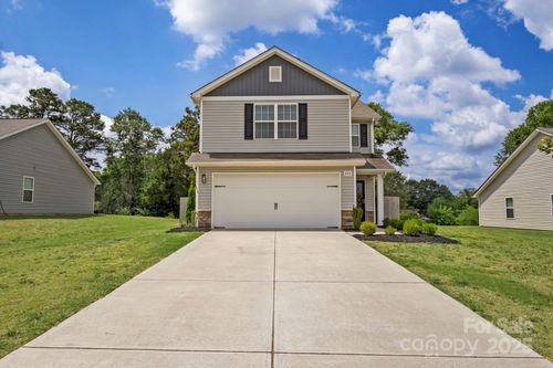 233 Belcaro Dr, Kings Mountain, NC, 28086-0047 | Card Image