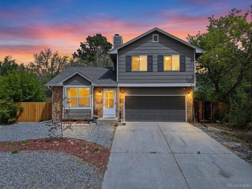 576 Lindstrom Dr, Colorado Springs, CO, 80911 | Card Image