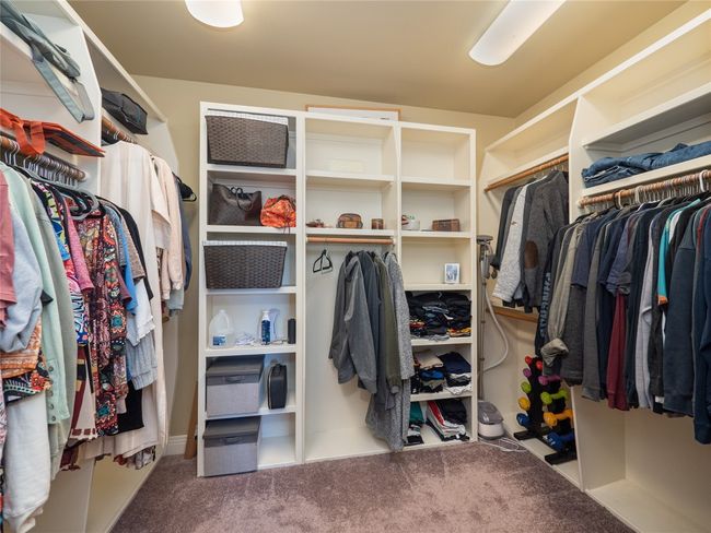 104 E Rustle Cv, House other with 4 bedrooms, 4 bathrooms and 3 parking in Georgetown TX | Image 21