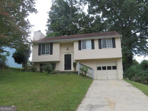 5106 Rockborough Trl, Norcross, GA, 30071-3325 | Card Image