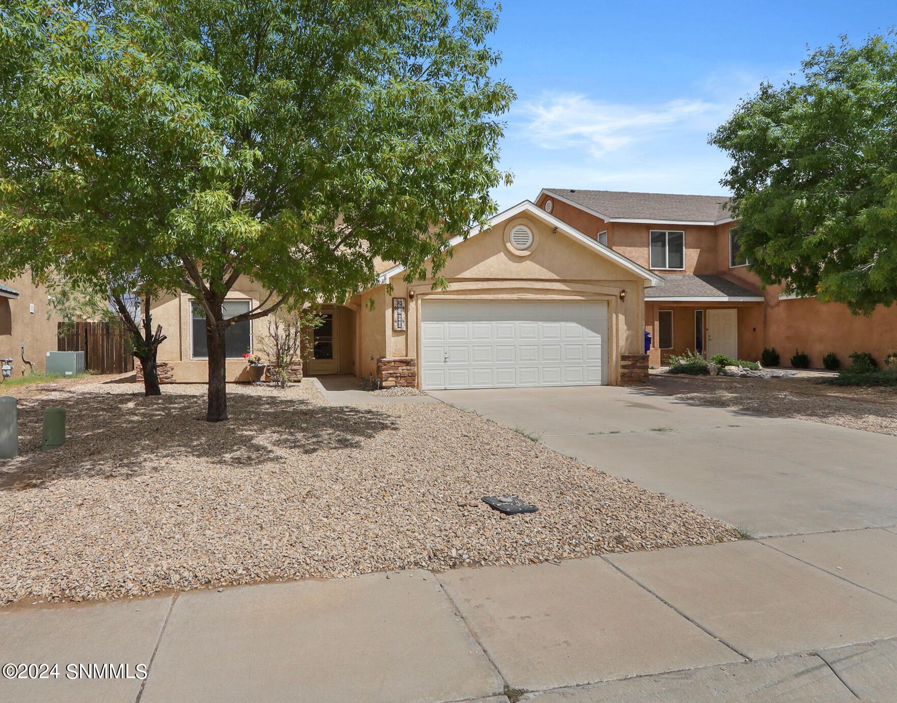 Tingley Dr, Las Cruces, NM 88007