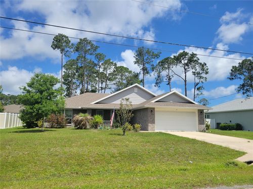 25 Barrington Dr, PALM COAST, FL, 32137-8827 | Card Image