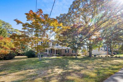 306 Reed Road, House other with 4 bedrooms, 2 bathrooms and null parking in Absecon NJ | Image 2