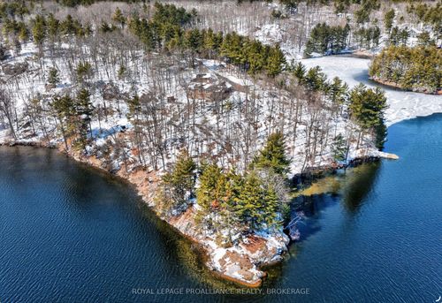 606 Whites Point Road, Rideau Lakes, ON, K0H2N0 | Card Image
