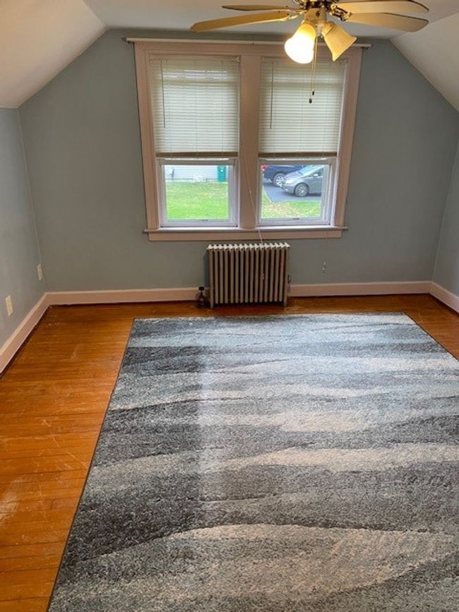 105 Newbury Ave, House other with 3 bedrooms, 1 bathrooms and 3 parking in Woonsocket RI | Image 6