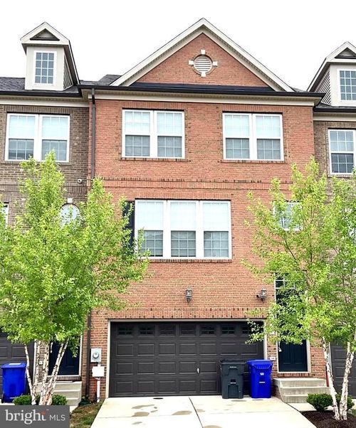2727 Golden Gate Pl, WALDORF, MD, 20601-4998 | Card Image