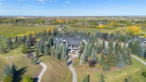 32045 Willow Way, Rocky View County, AB, T4C2Y4 | Card Image