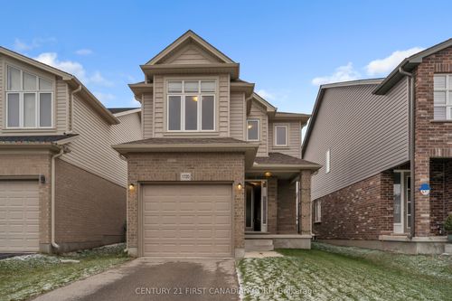 1720 O'Hanlan Lane, London, ON, N5X0N1 | Card Image