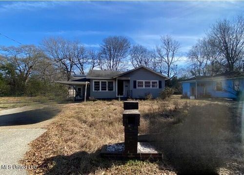 1168 Burns Street, Greenville, MS, 38701 | Card Image