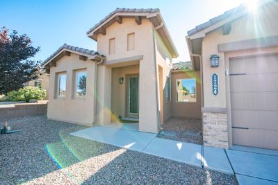 1724 Roble Drive, House other with 4 bedrooms, 2 bathrooms and null parking in Rio Rancho NM | Image 3