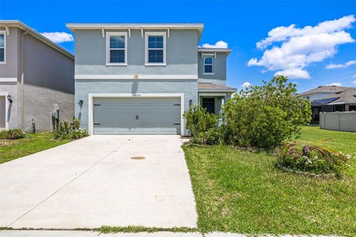 16153 Soft Fern Trce, ODESSA, FL, 33556-2959 | Card Image