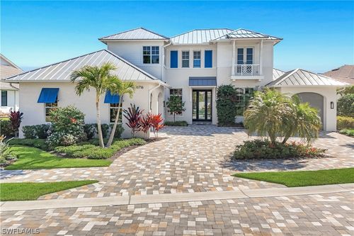 16716 Enclave Cir, NAPLES, FL, 34110-3503 | Card Image