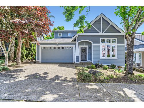 15602 Nw Graf St, Portland, OR, 97229-9272 | Card Image