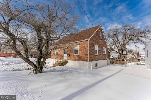 1454 Watson Rd, FOLCROFT, PA, 19032-1027 | Card Image