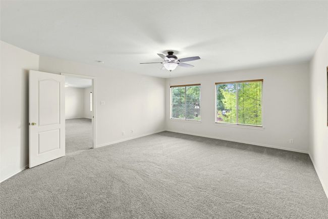 another view of primary bedroom | Image 18