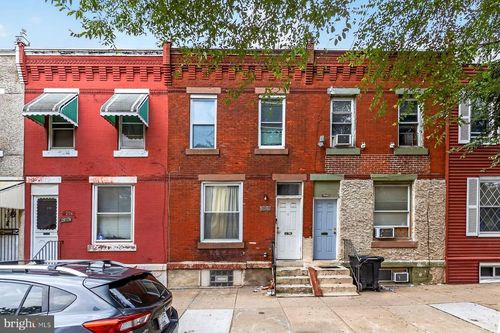 2006 N 29th Street, PHILADELPHIA, PA, 19121 | Card Image