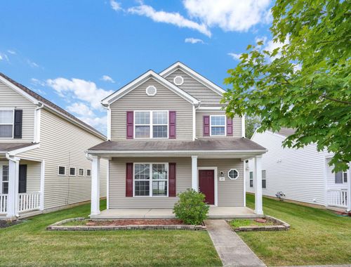73 Glenridge Dr, Newark, OH, 43055-7447 | Card Image