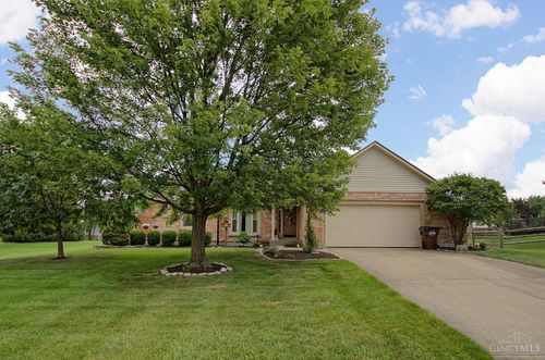 7078 Lakota Ridge Dr, Liberty Twp, OH, 45011-8742 | Card Image